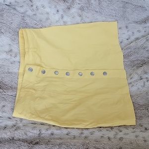 FAVLUX, Size S, yellow